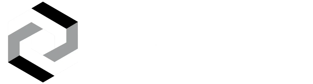 Ace Haulage White Logo